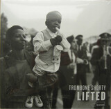 SHORTY, TROMBONE: Lifted (Виниловая пластинка)