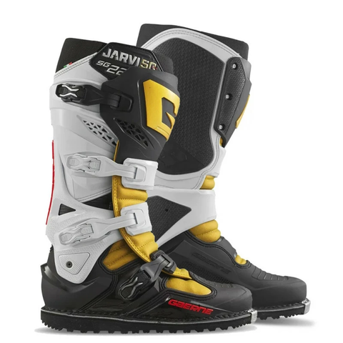 Мотоботы Gaerne SG-22 Jarvis 50th Anniversary Edition 47