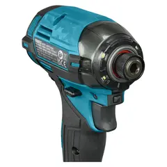 Винтовёрт ударный Makita TD002GZ01