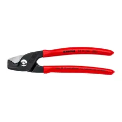 Ножницы для резки кабелей 160 мм Knipex 95 11 160