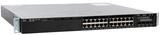 Коммутатор Cisco WS-C3650-24TS-S