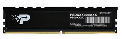 DDR5 64GB (2*32GB) Patriot Memory PSP564G4800KH1