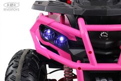 Квадроцикл Z111ZZ 4WD (Полноприводный)