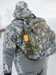 Всесезонный рюкзак для охоты, рыбалки, туризма Remington Large Hunting Backpack Apex, 45L (50см*37см) на remingtonn.ru