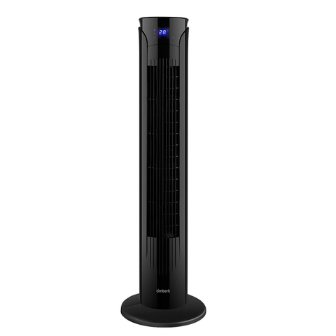 Вентилятор колонный timberk T-TF3216RC