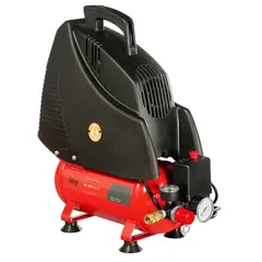 Компрессор безмасляный Fubag Fubag OL 195/6 CM1.5