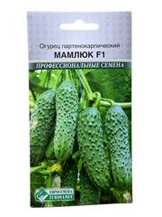 Огурец Мамлюк F1 (Евросемена)