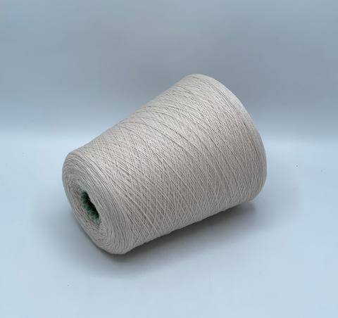 Biagioli Modesto,Cashmere, 2/27 1350м. 100% Кашемир, Светло-бежевый(780), 41458