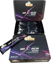 Sidra Maximum Power+ Паста для мужского здоровья 12 гр.