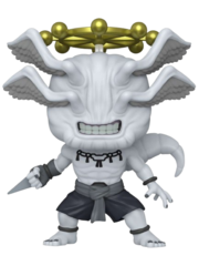 Фигурка Funko POP! Animation Jujutsu Kaisen Mahoraga 6"