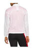 Asics Tokyo Jacket ветрозащитная куртка женская белая - 6