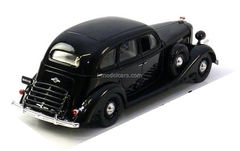ZIS-101A 1940 black 1:43 Nash Avtoprom