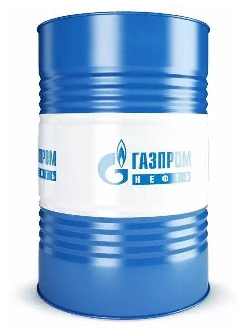 Масло веретенное Gazpromneft И-20А 205 л