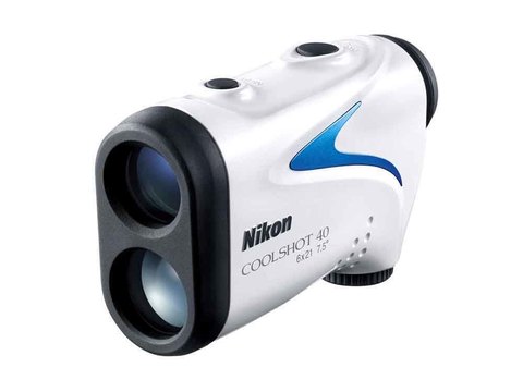 ЛАЗЕРНЫЙ ДАЛЬНОМЕР NIKON LRF COOLSHOT 40