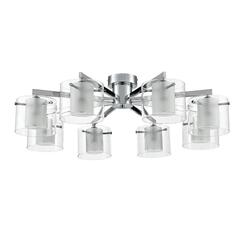 Потолочная люстра Lumion VERDI 8261/8C