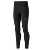 Mizuno Impulse Core Long Tight тайтсы для бега мужские черные - 1