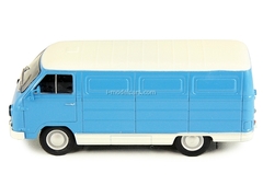 ERAZ-762B (762EB) 1976 1:43 DeAgostini Auto Legends USSR #102