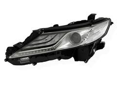 Фара Toyota Camry 70 (2017-2021) Full LED L