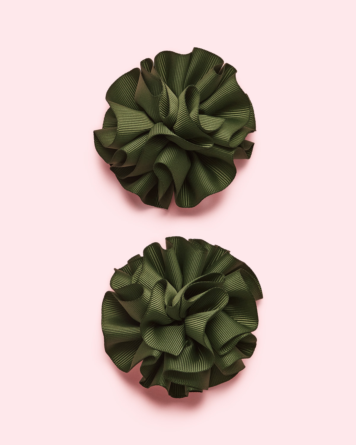 Набор бантиков PEONY (2 шт.)