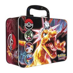 Charizard Collectors Chest 2023