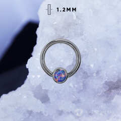 BCR Opal #38