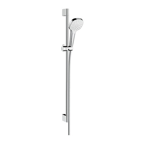 Hansgrohe Croma Select E 26595400 Душевой гарнитур 90 см
