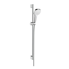 Hansgrohe Croma Select E 26595400 Душевой гарнитур 90 см фото