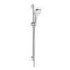 Hansgrohe Croma Select E 26595400 Душевой гарнитур 90 см