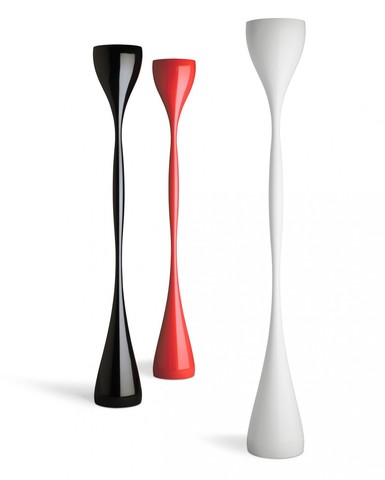 торшер VIBIA JAZZ floor lamp (белый )