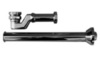 Devon&Devon SFD1040SCR Сифон для ванны