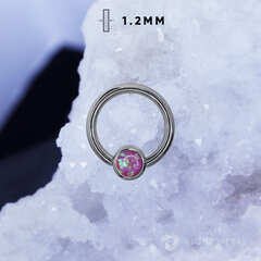 BCR Opal Pink