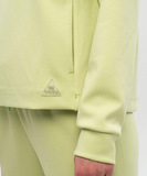Костюм спортивный Nordski Rest Cool Matcha W с капюшоном женский