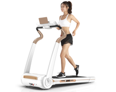 Компактная беговая дорожка EVO FITNESS Cosmo 5