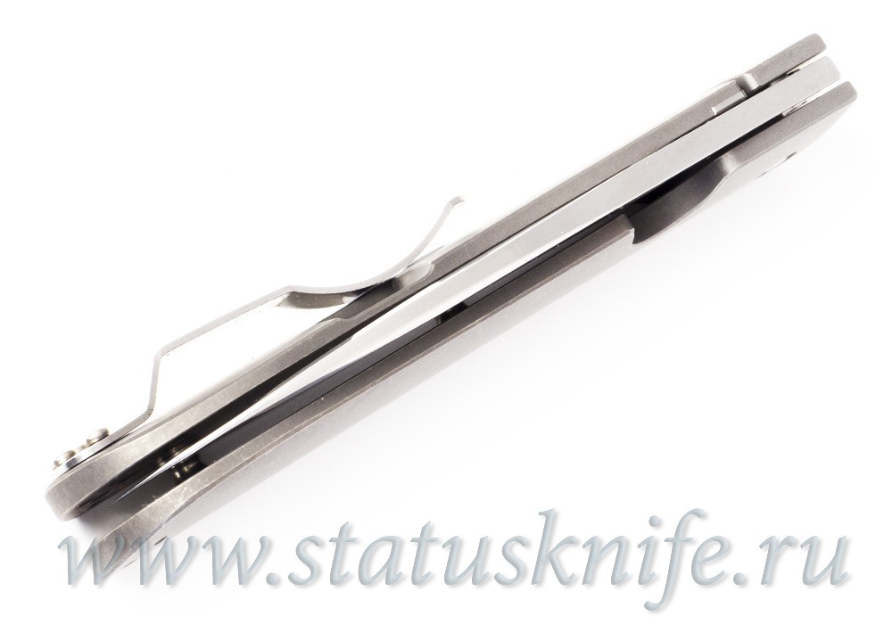 Нож Spyderco SwayBack C249TIP CTS-XHP