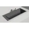 Salini Cascata 104213MRF Ванна встраиваемая 180х80