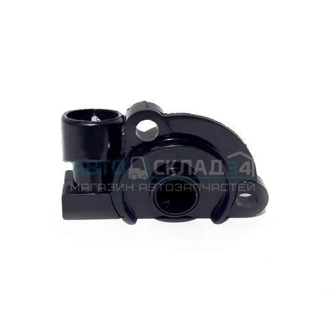 ДАТЧИК ПОЛОЖЕНИЯ ДРОССЕЛЬНОЙ ЗАСЛОНКИ NEXIA, LANOS, CHANCE 1,5, AVEO S3/D1/D3 UZ-DAEWOO