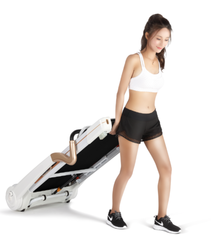 Компактная беговая дорожка EVO FITNESS Cosmo 5