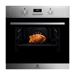 Электрический духовой шкаф Electrolux EOF3H50BX