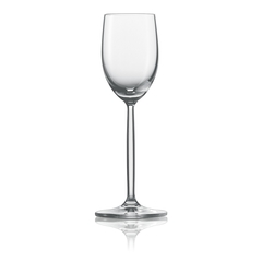 Набор из 6 рюмок для водки/ликера 80 мл SCHOTT ZWIESEL Diva арт. 104 098-6