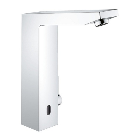 Grohe E 36441000 Смеситель сенсорный, батарейка