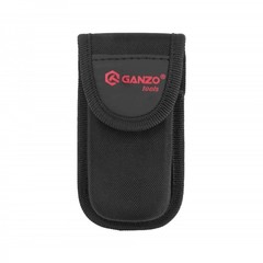 Мультитул Ganzo G106, 105 мм, 11 функций, нейлоновый чехол