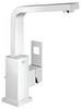 GROHE Eurocube 2313500E Смеситель для раковины