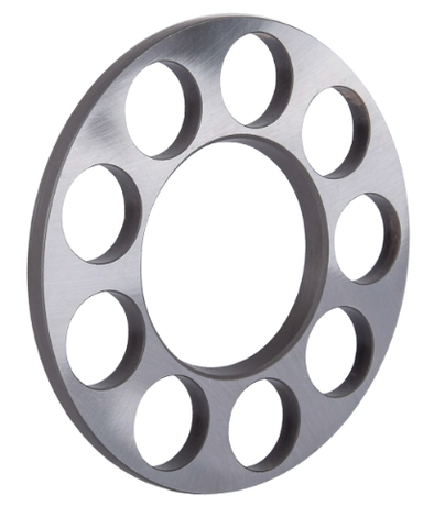 Фото A4VG125 RETAINER PLATE - Прижимной диск (сепаратор) для насоса A4VG125