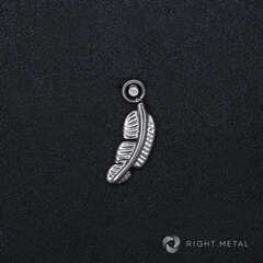 Charm Feather