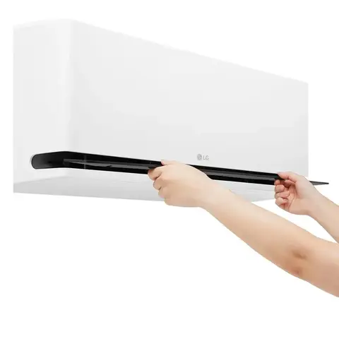 Сплит-система инверторного типа Lg H09S1D Deluxe Pro
