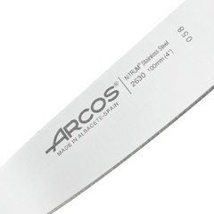Нож кухонный 10 см ARCOS Atlantico арт. 263010