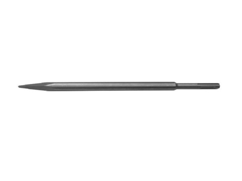 STAYER Gorilla Force, 600 мм, SDS-max, пикообразное зубило, Professional (29391-00-600)