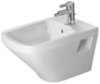 Duravit DuraStyle 2282150000 Биде подвесное