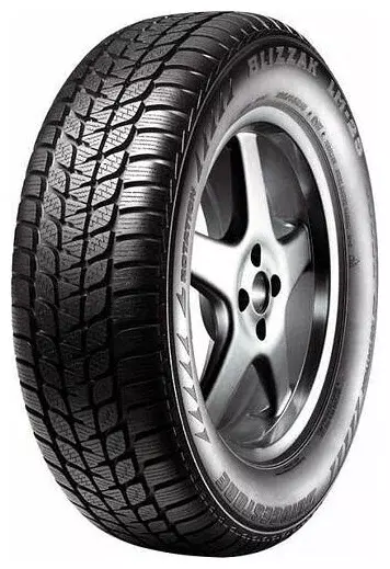 Шина Bridgestone Blizzak LM-25 96V RunFlat R18 245/45 зимняя