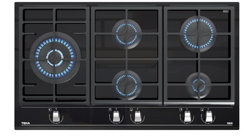 Газовая варочная панель TEKA GZC 95320 XB
